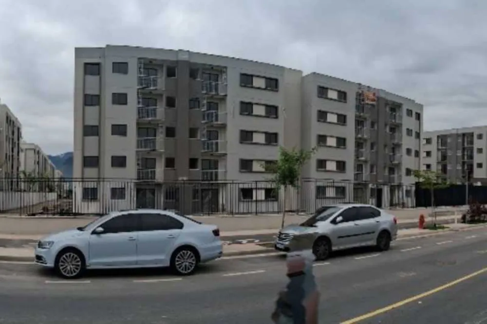 Apartamento, 2 quartos, 69 m² - Foto 16