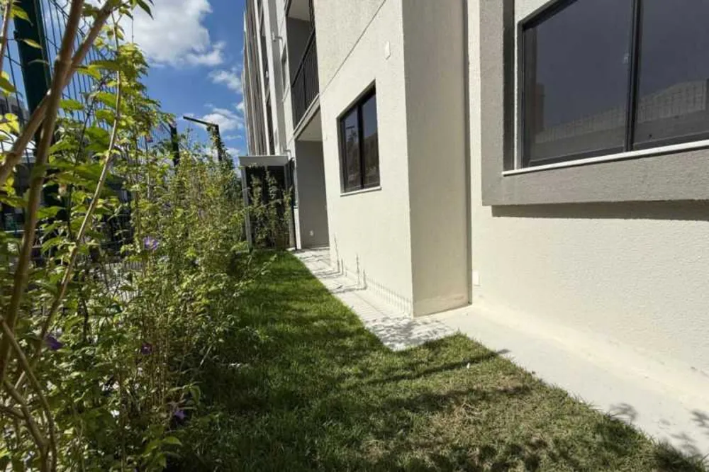 Apartamento, 2 quartos, 69 m² - Foto 1