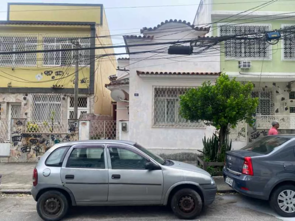 Casa, 2 quartos, 110 m² - Foto 2