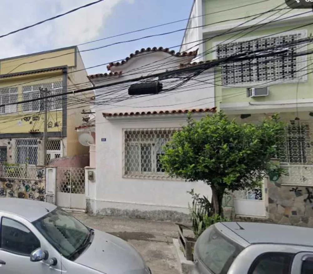 Casa, 2 quartos, 110 m² - Foto 1
