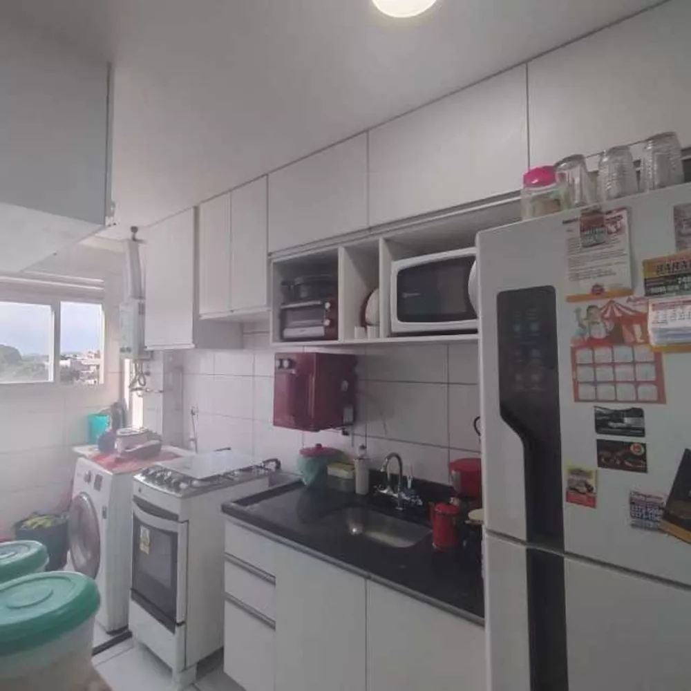 Apartamento, 2 quartos, 45 m² - Foto 2