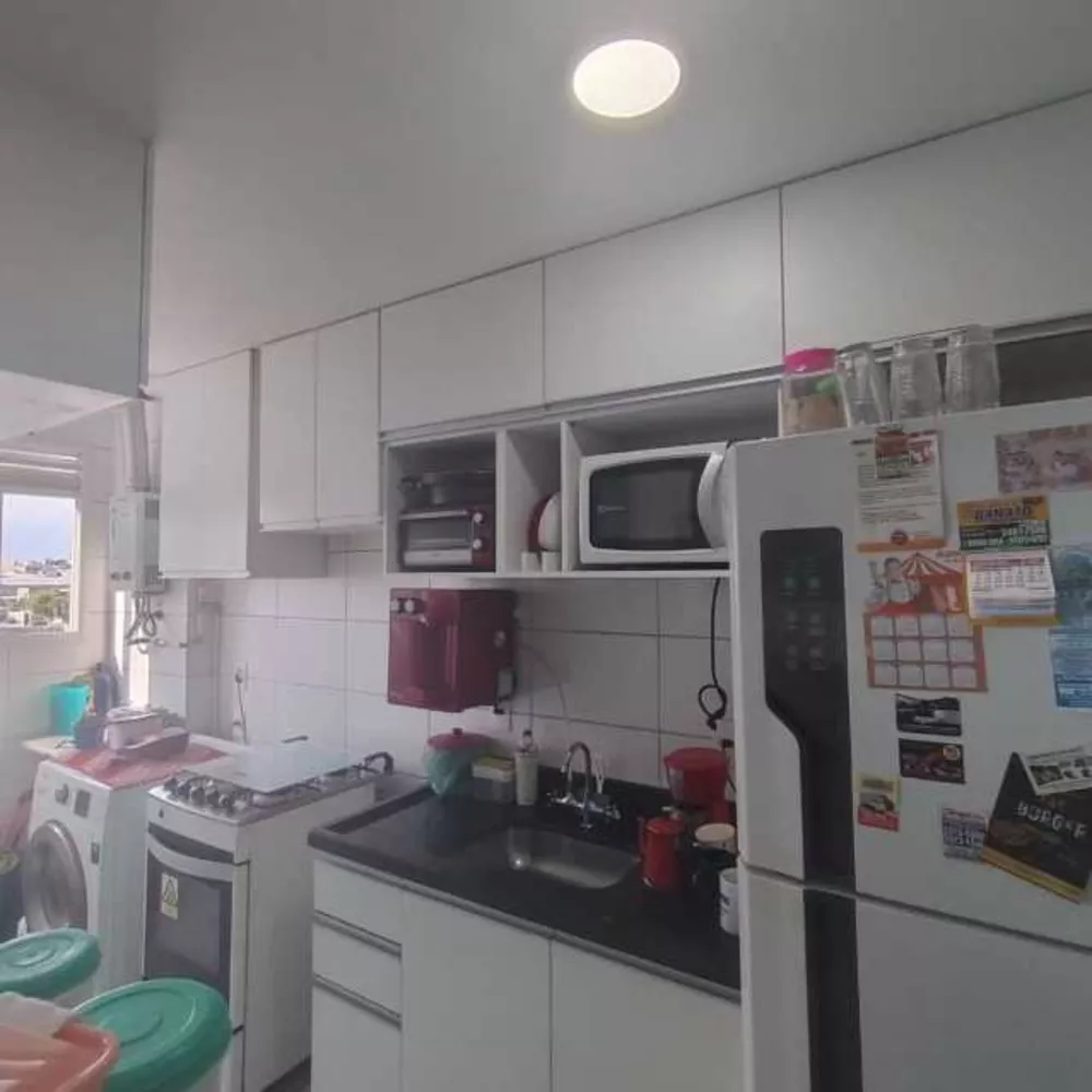 Apartamento, 2 quartos, 45 m² - Foto 5