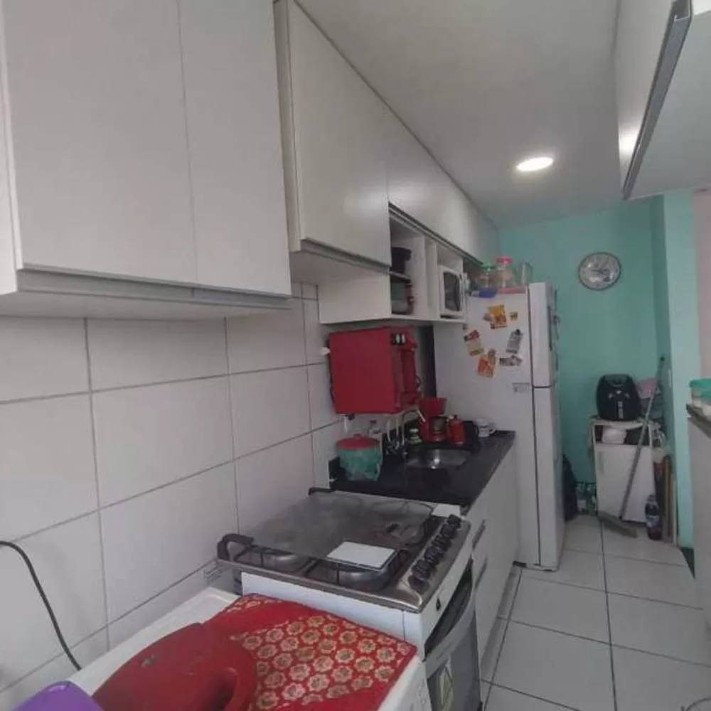 Apartamento, 2 quartos, 45 m² - Foto 8