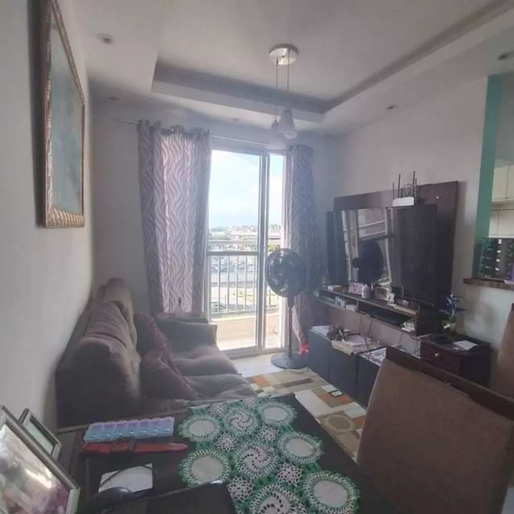 Apartamento, 2 quartos, 45 m² - Foto 9