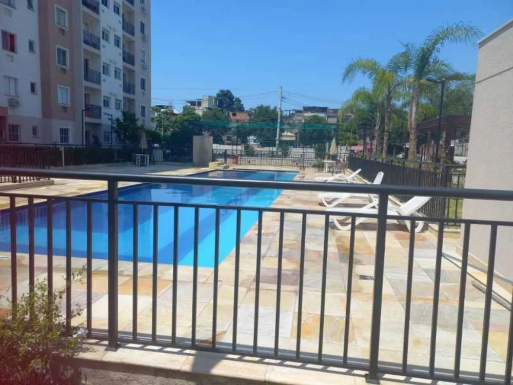Apartamento, 2 quartos, 45 m² - Foto 16