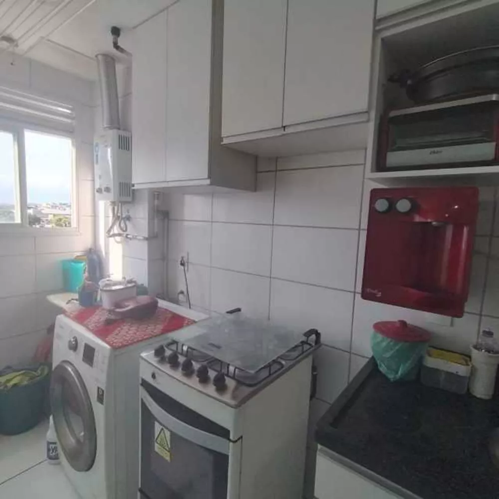 Apartamento, 2 quartos, 45 m² - Foto 10