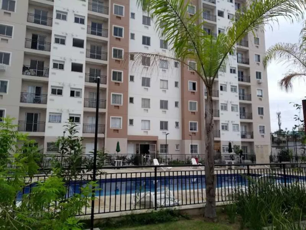 Apartamento, 2 quartos, 45 m² - Foto 14