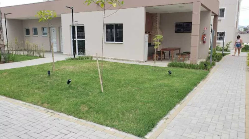 Apartamento, 2 quartos, 45 m² - Foto 6