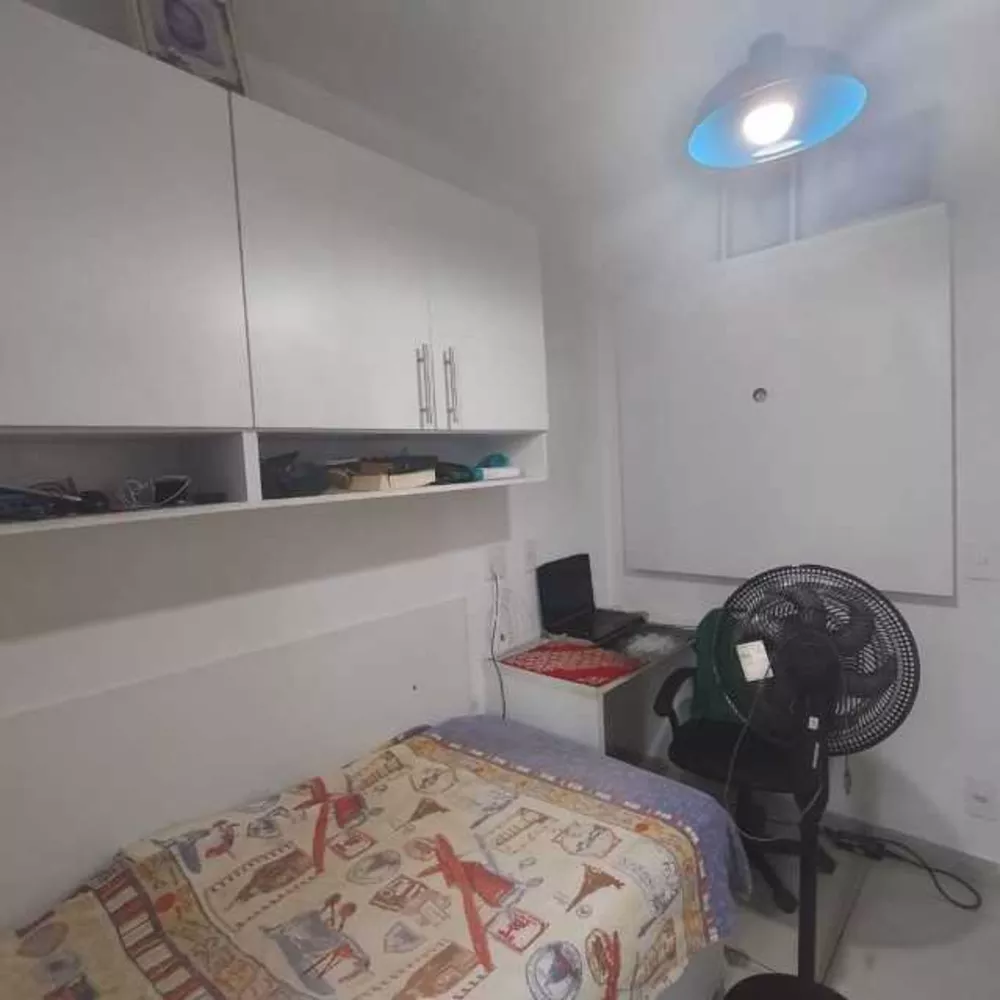 Apartamento, 2 quartos, 45 m² - Foto 4