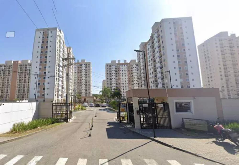 Apartamento, 2 quartos, 45 m² - Foto 1