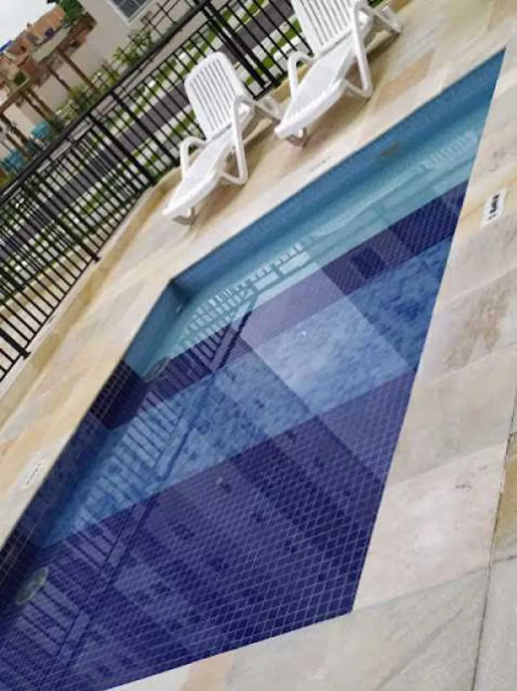 Apartamento, 2 quartos, 45 m² - Foto 7