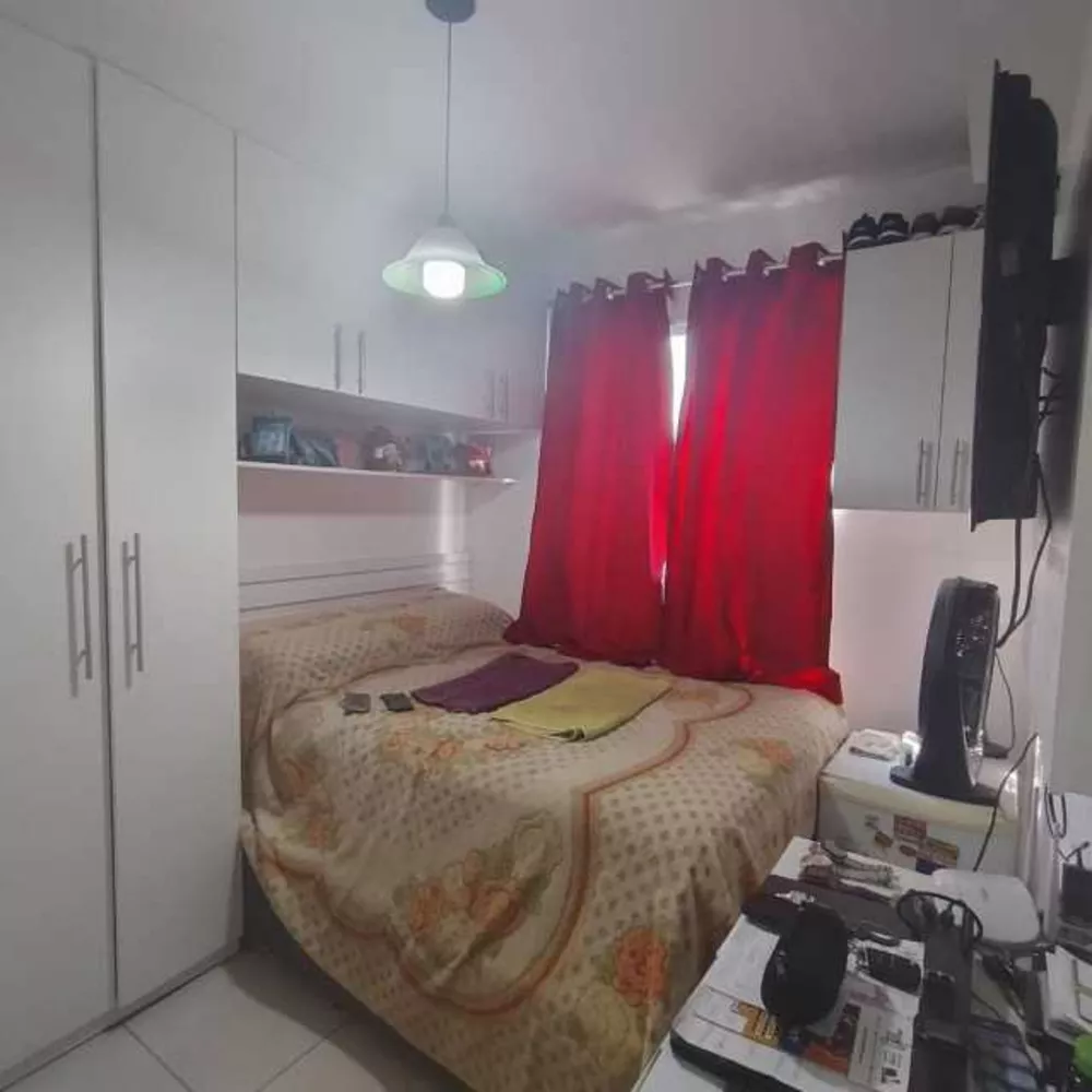 Apartamento, 2 quartos, 45 m² - Foto 3