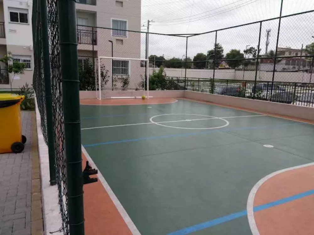 Apartamento, 2 quartos, 45 m² - Foto 15