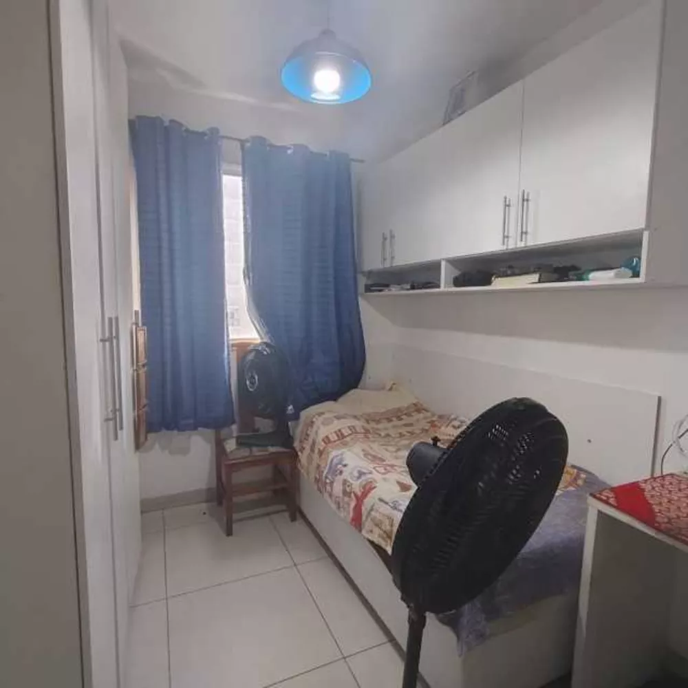 Apartamento, 2 quartos, 45 m² - Foto 13