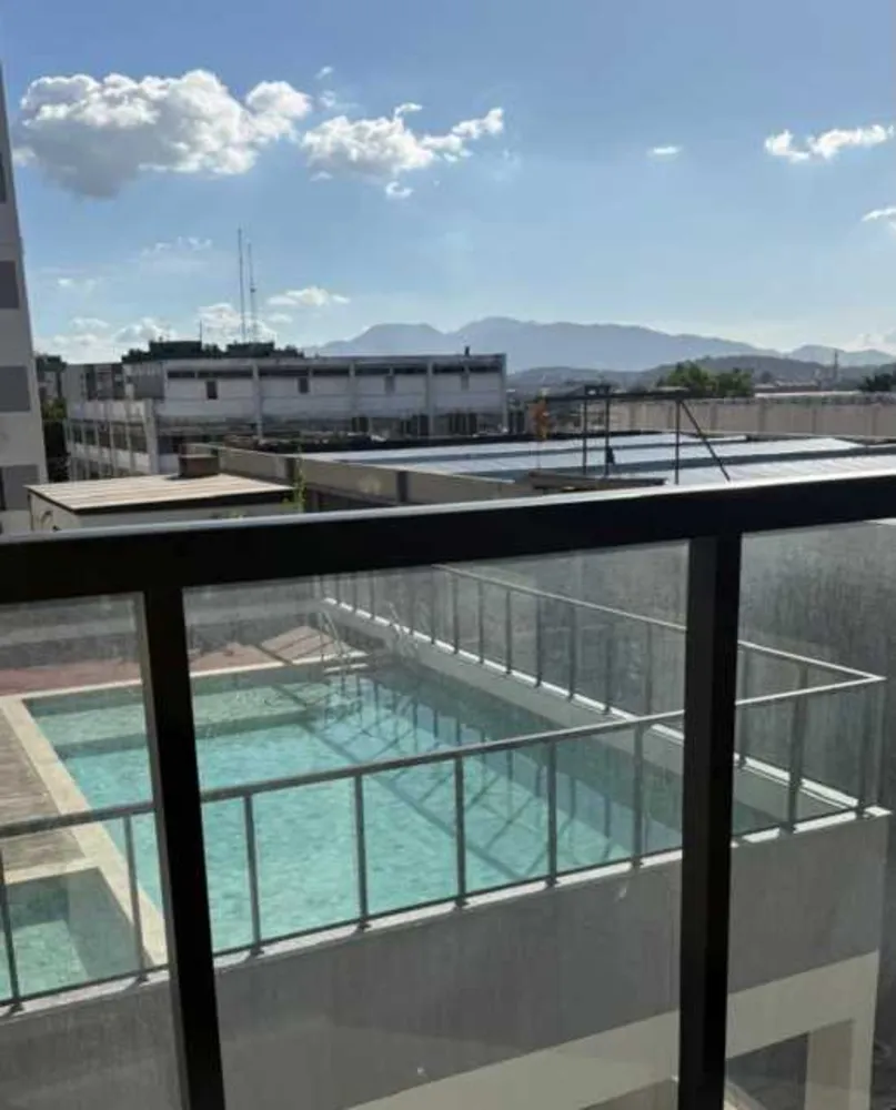 Apartamento, 2 quartos, 43 m² - Foto 10