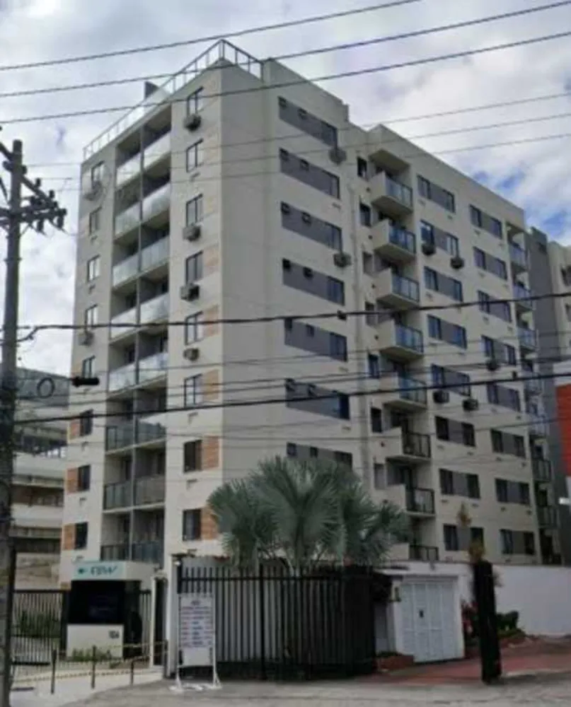 Apartamento, 2 quartos, 43 m² - Foto 15