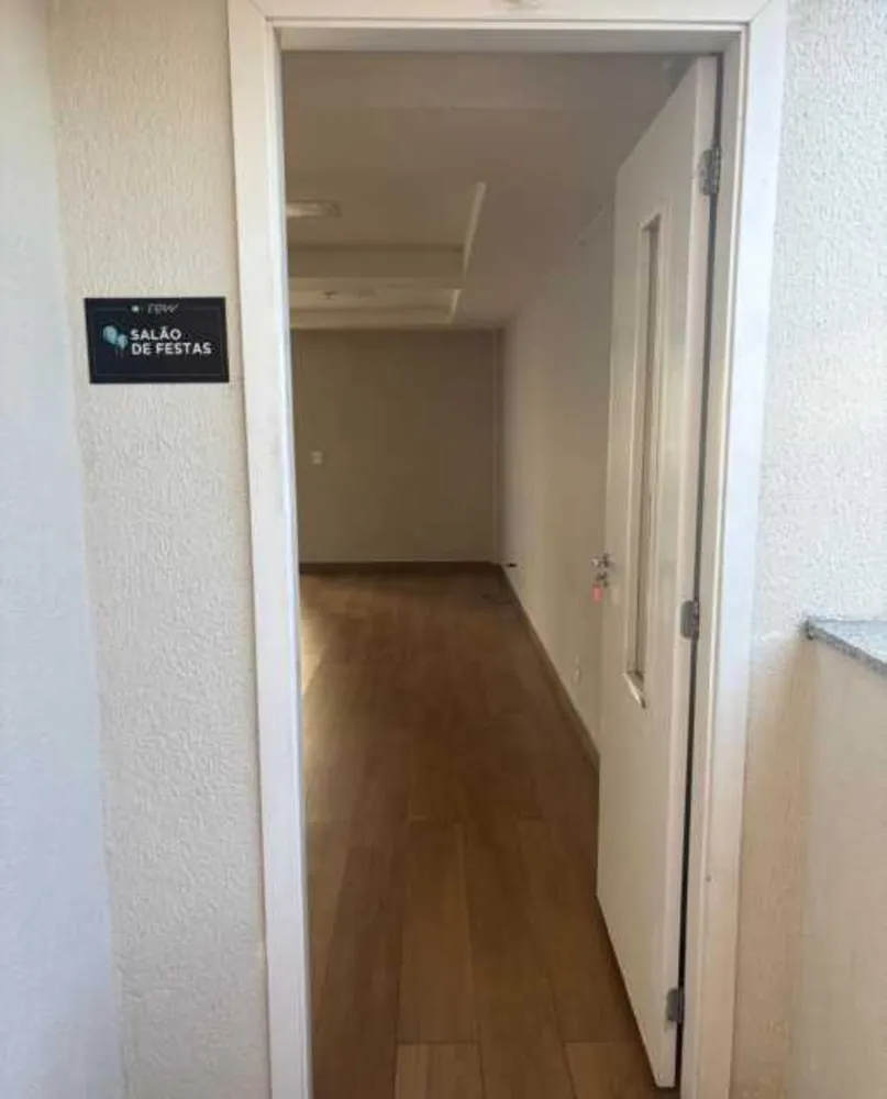 Apartamento, 2 quartos, 43 m² - Foto 9