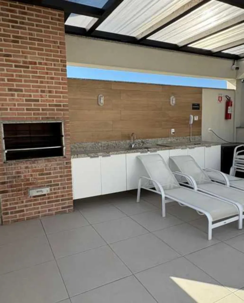 Apartamento, 2 quartos, 43 m² - Foto 13