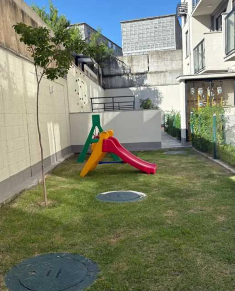 Apartamento, 2 quartos, 43 m² - Foto 14