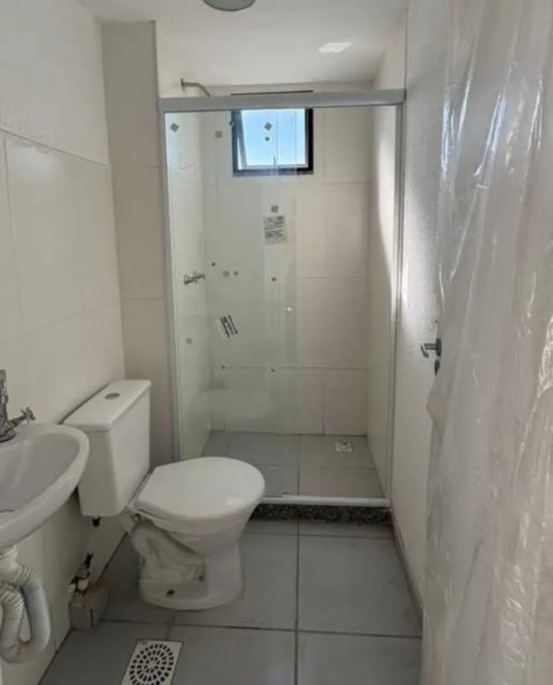 Apartamento, 2 quartos, 43 m² - Foto 11