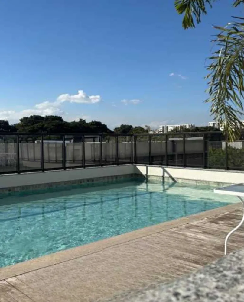 Apartamento, 2 quartos, 43 m² - Foto 4