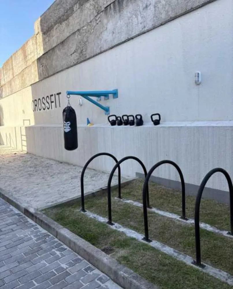 Apartamento, 2 quartos, 43 m² - Foto 3