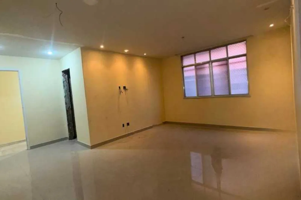Apartamento, 3 quartos, 140 m² - Foto 1