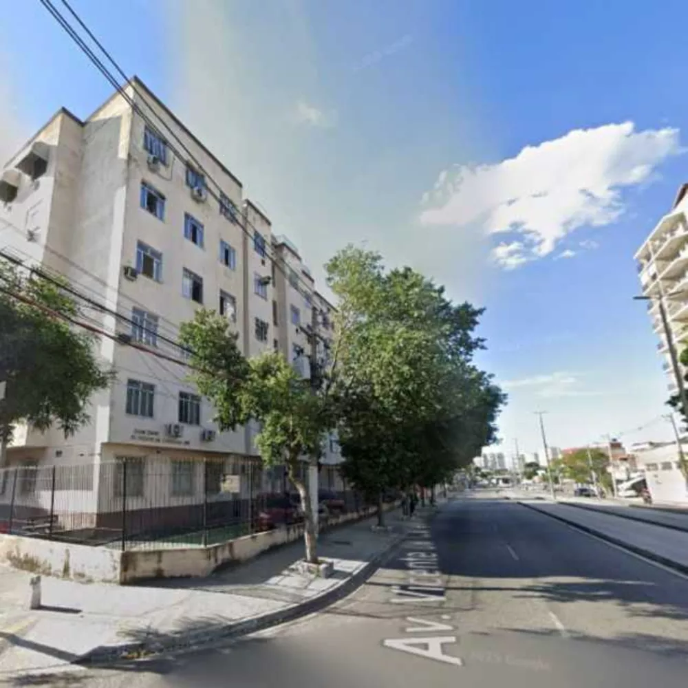 Apartamento, 2 quartos, 55 m² - Foto 2