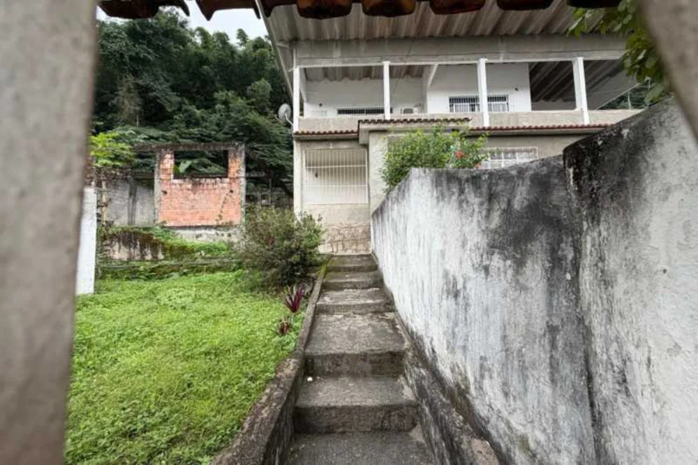 Casa, 2 quartos, 100 m² - Foto 1