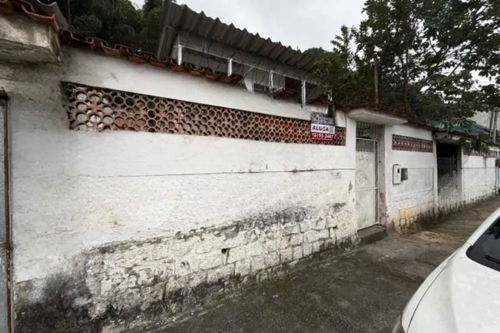 Casa, 2 quartos, 100 m² - Foto 2
