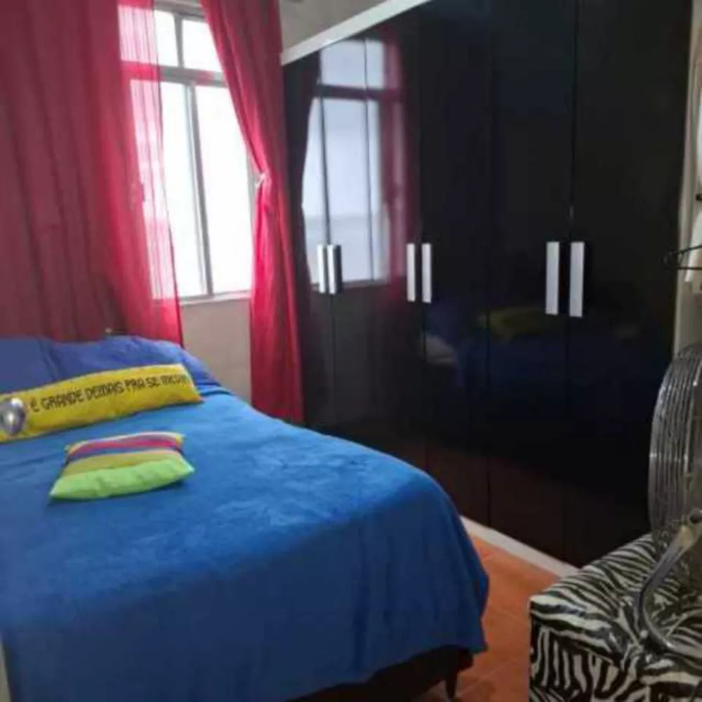 Apartamento, 3 quartos, 90 m² - Foto 6
