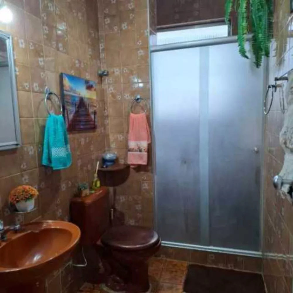 Apartamento, 3 quartos, 90 m² - Foto 1
