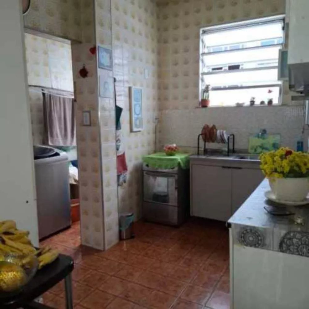 Apartamento, 3 quartos, 90 m² - Foto 9