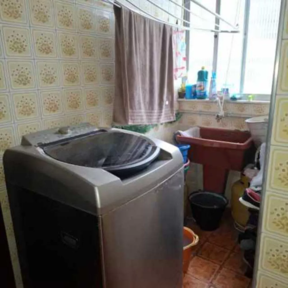 Apartamento, 3 quartos, 90 m² - Foto 7