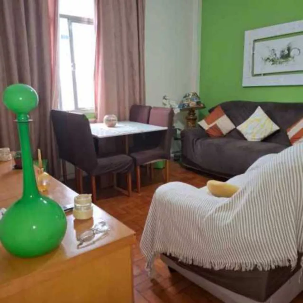 Apartamento, 3 quartos, 90 m² - Foto 4