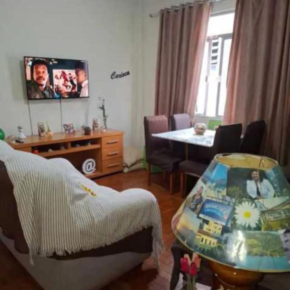 Apartamento, 3 quartos, 90 m² - Foto 8