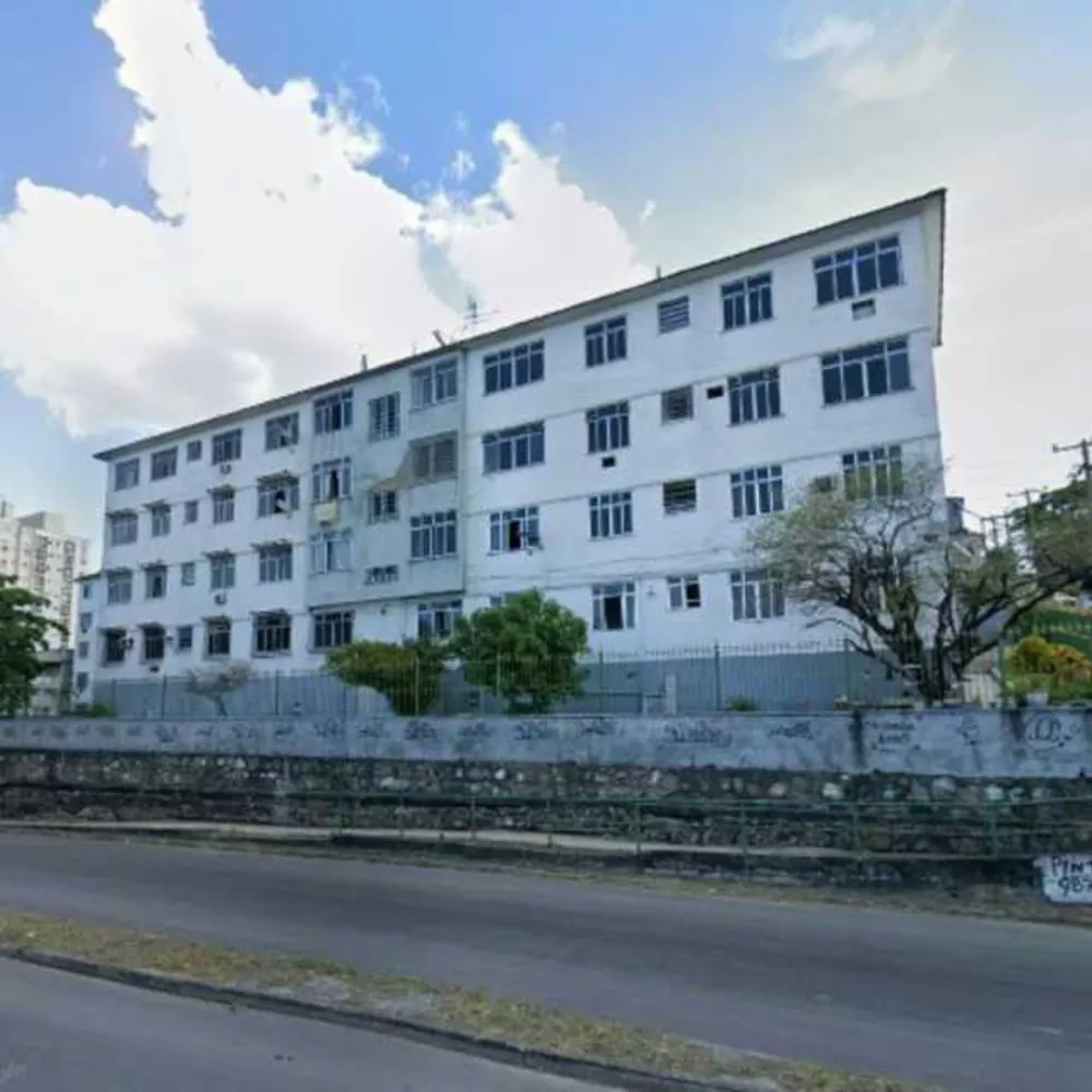Apartamento, 3 quartos, 90 m² - Foto 2