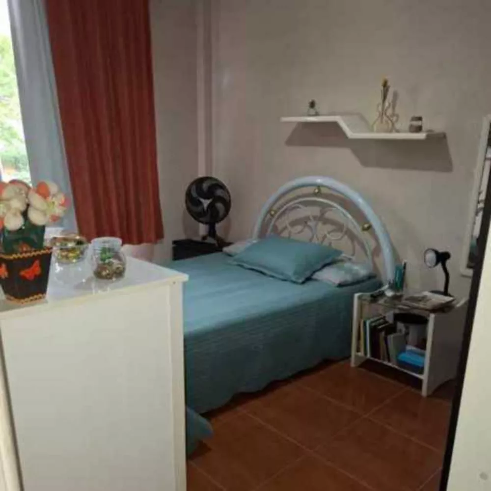 Apartamento, 3 quartos, 90 m² - Foto 3