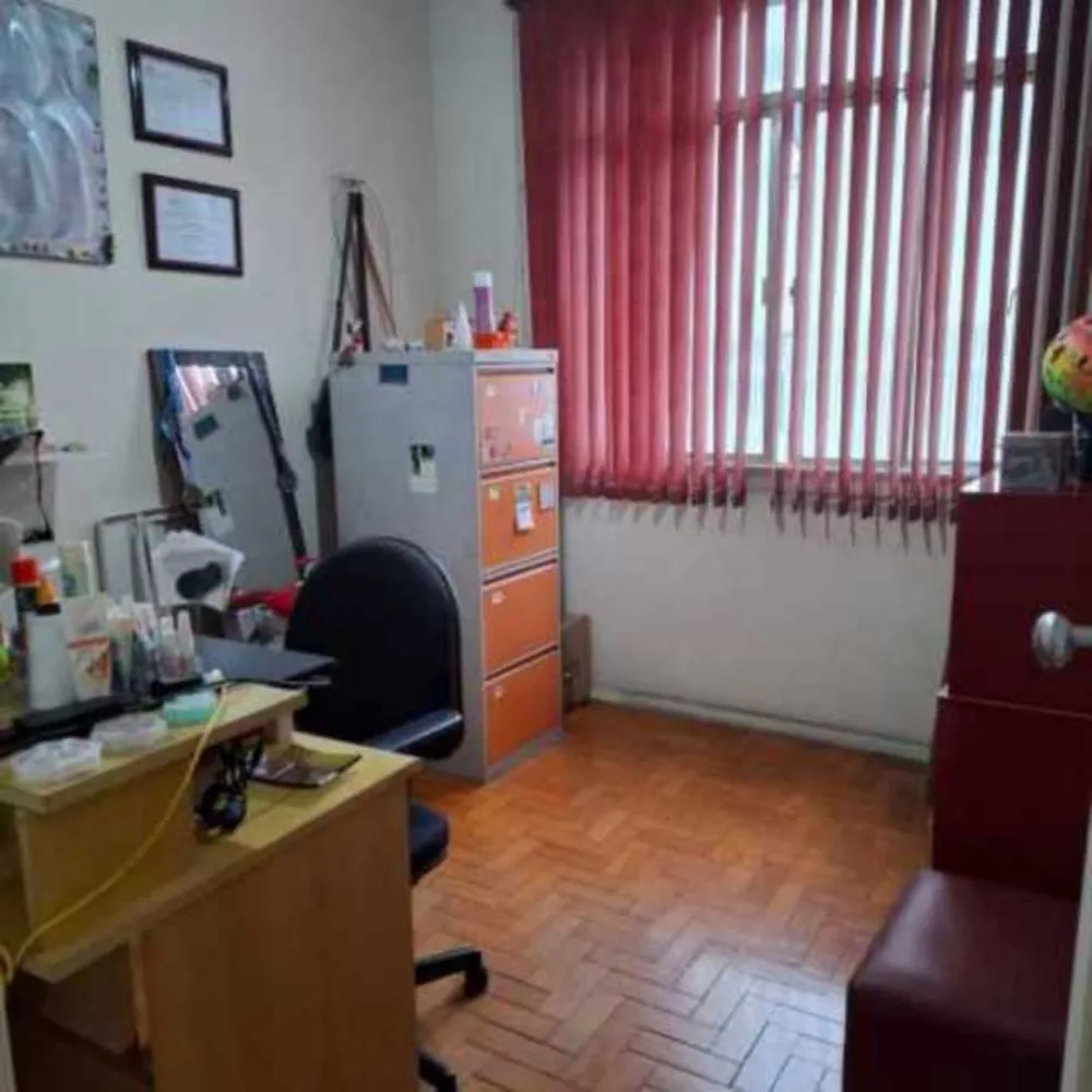 Apartamento, 3 quartos, 90 m² - Foto 5