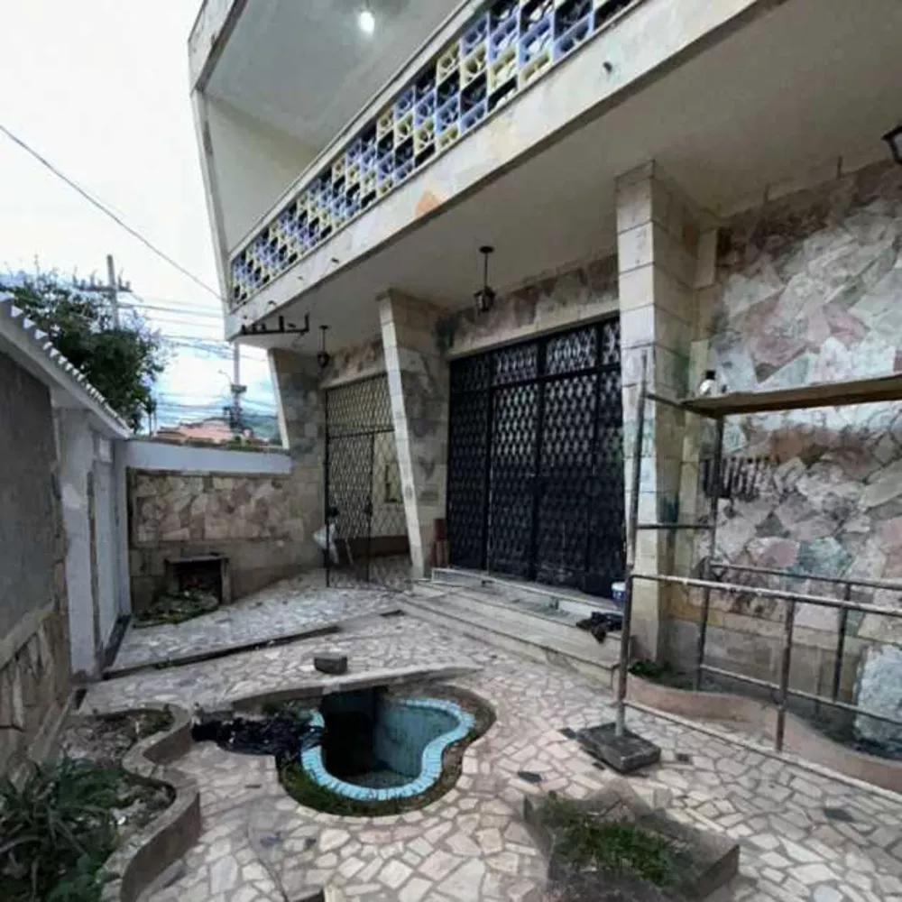 Casa, 4 quartos, 200 m² - Foto 5