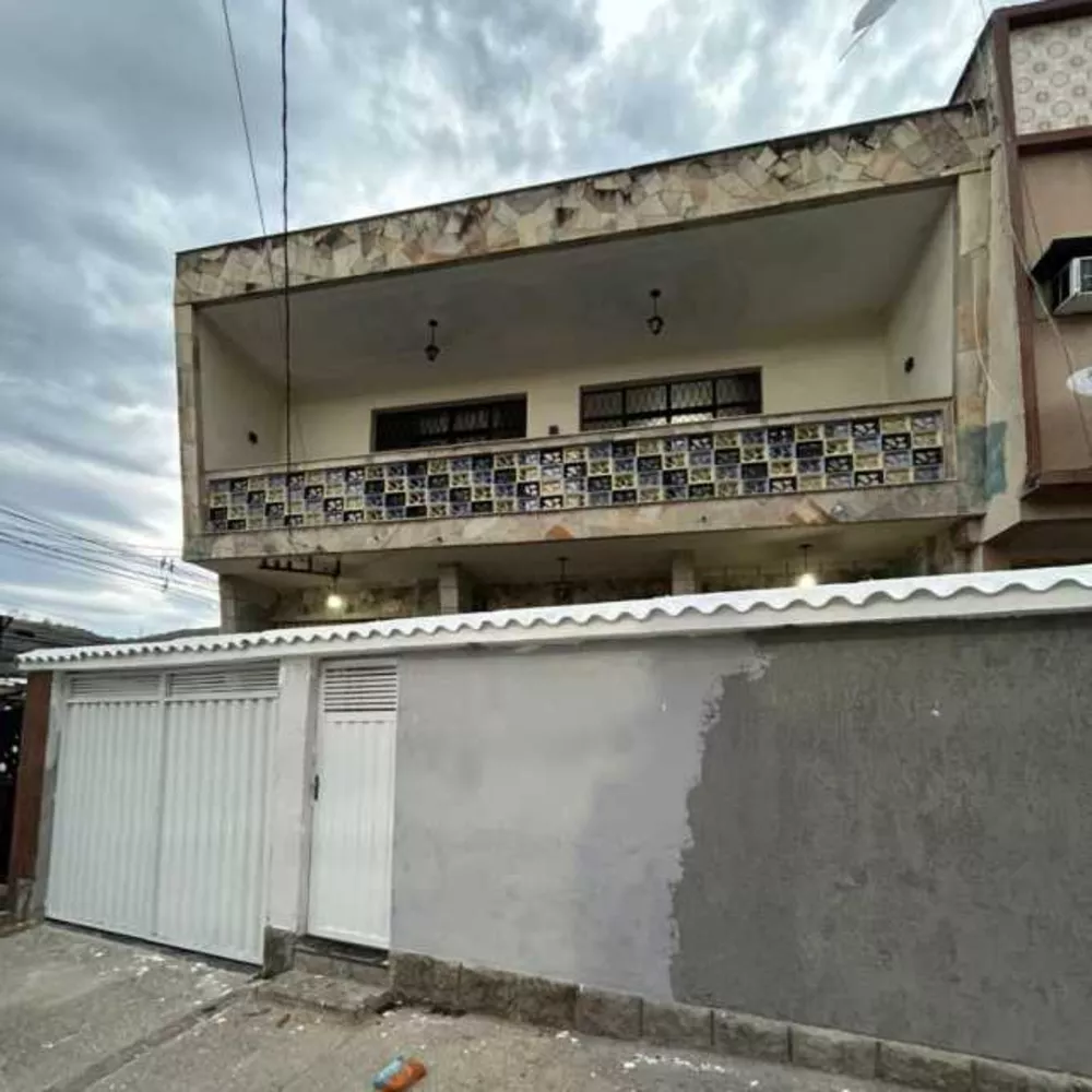 Casa, 4 quartos, 200 m² - Foto 4