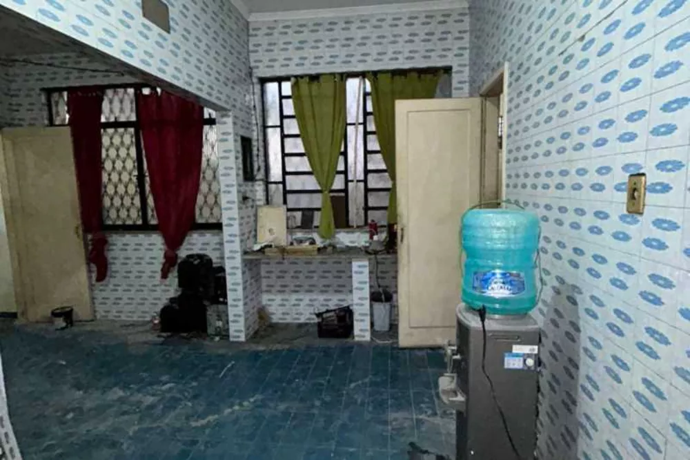 Casa, 4 quartos, 200 m² - Foto 12