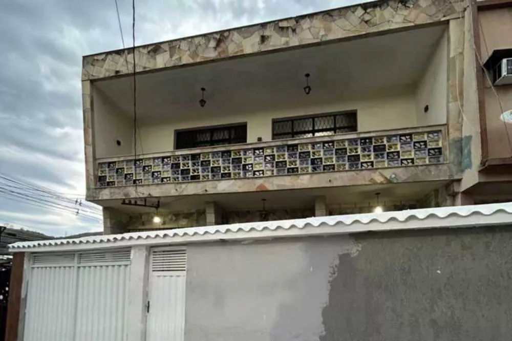 Casa, 4 quartos, 200 m² - Foto 20
