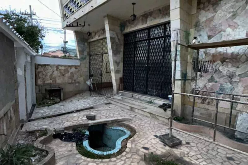 Casa, 4 quartos, 200 m² - Foto 14