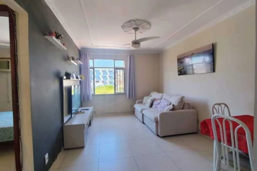 Apartamento, 2 quartos, 50 m² - Foto 2
