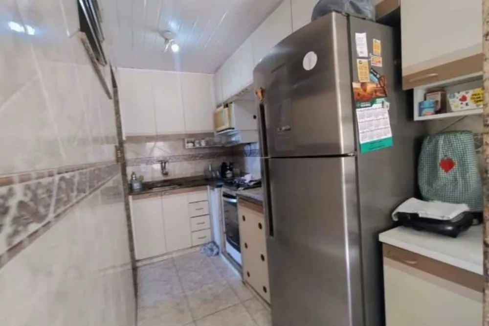 Apartamento, 2 quartos, 50 m² - Foto 11