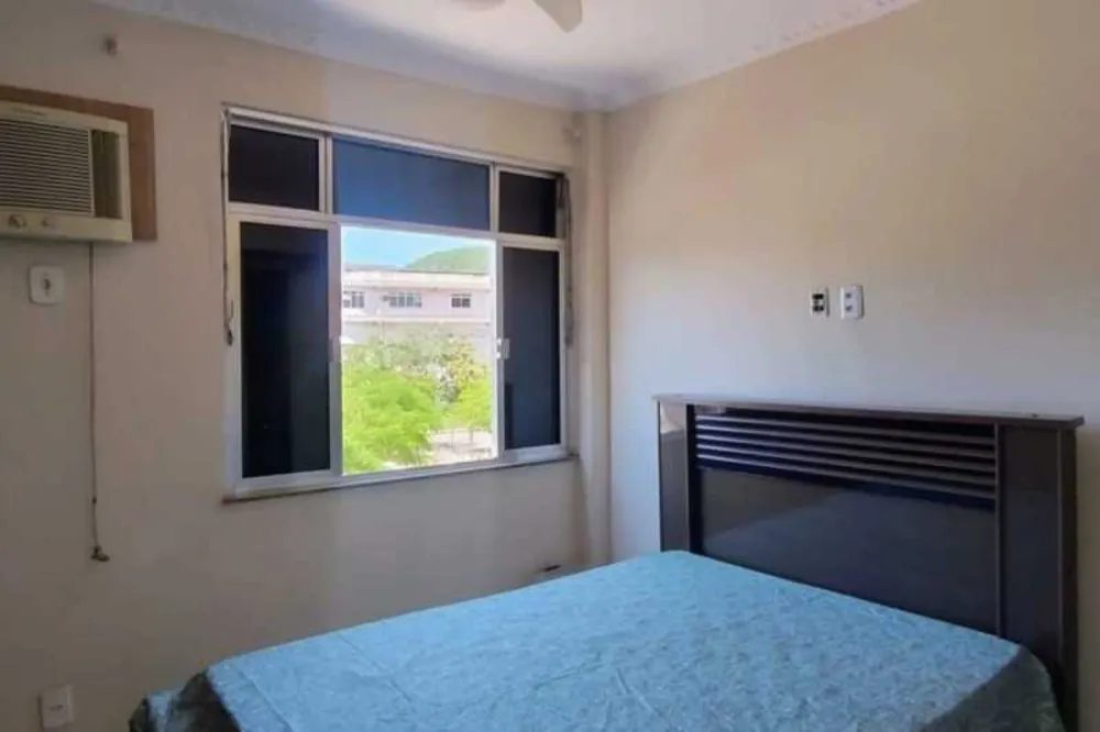 Apartamento, 2 quartos, 50 m² - Foto 6