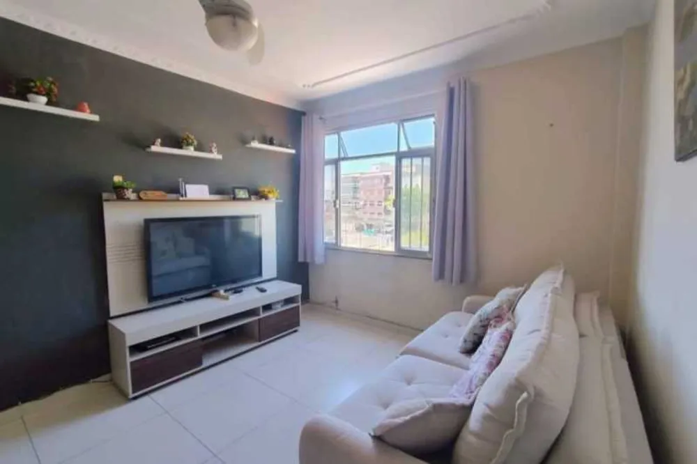 Apartamento, 2 quartos, 50 m² - Foto 3