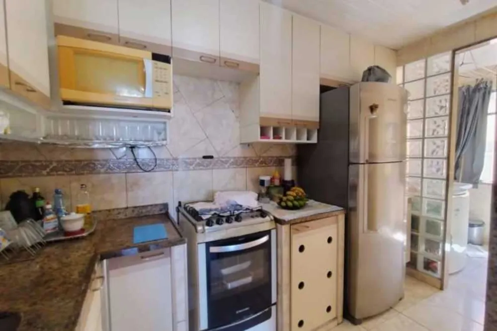 Apartamento, 2 quartos, 50 m² - Foto 12