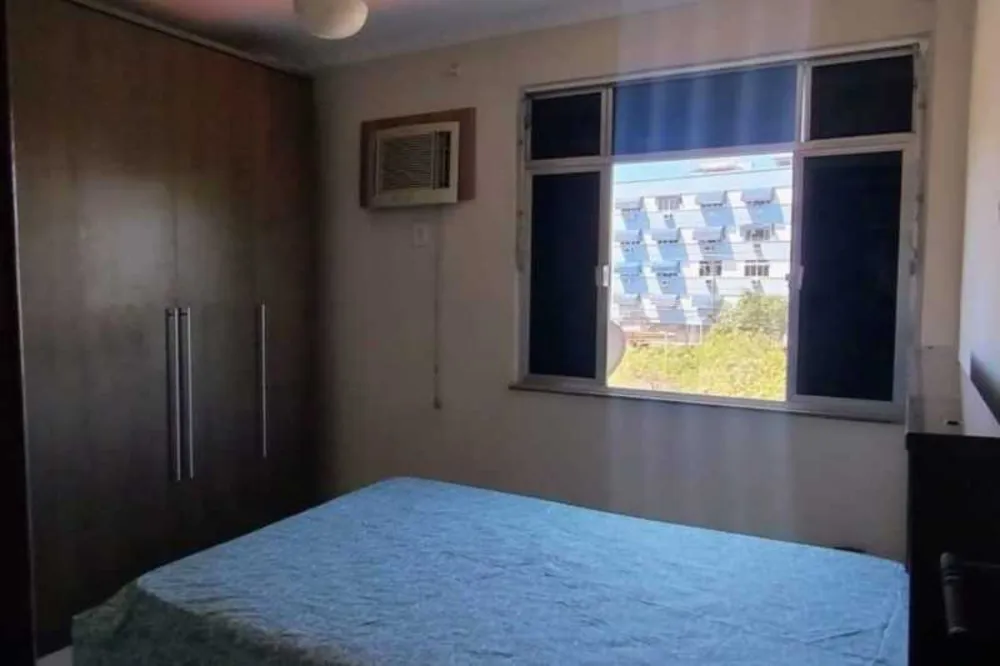 Apartamento, 2 quartos, 50 m² - Foto 5